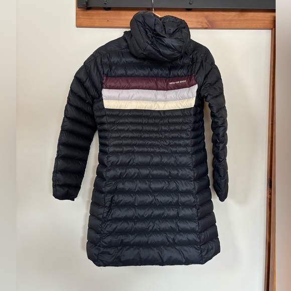 Cotopaxi Fuego Down Parka - Picture 3 of 12